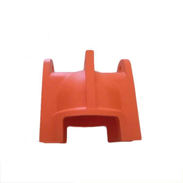 high-voltage resistant insulator protective cover