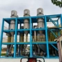 定制真空工业浓缩蒸发器