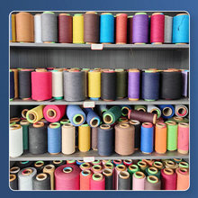 Recycled cotton yarn棉纱线