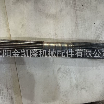 Ötürücü vallar Aftermarket Replacement Part Suitable