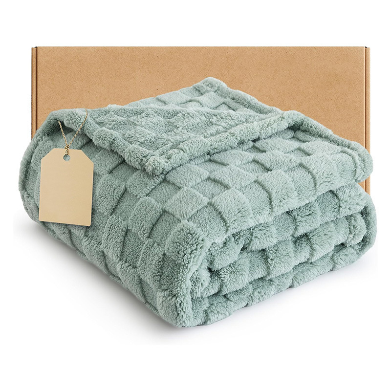 Amazon comercio exterior transfronterizo mantas de mascotas perros perros coral sopa dormitorio mantas de siesta