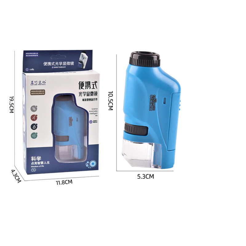 8602 표준 (파란색)