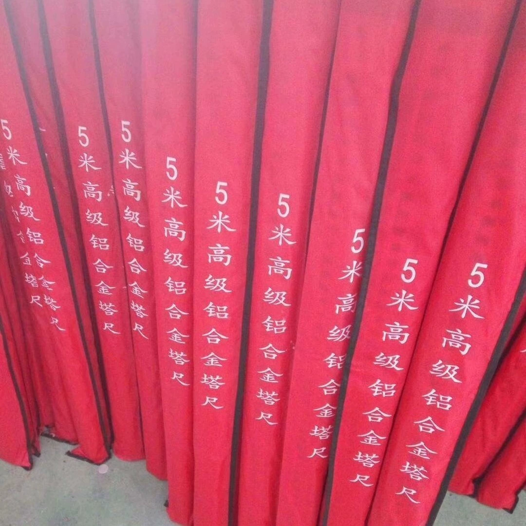 Оптовая продажа измерительных призматических стоек от производителя, 5m штук, для инженерных изысканий, оптовая продажа призматических стоек для геодезии