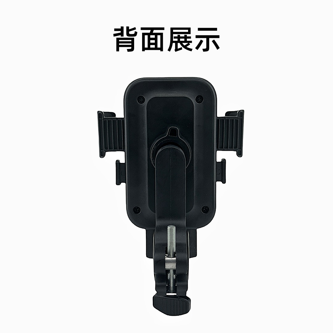 Electric Vehicle Phone Holder, Motorcycle Battery Bike Navigation, Delivery Rider Fixed Phone Mount, Car Mount