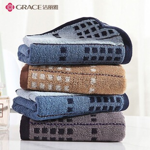 Jieliya Class A towel children's towel dry hair hat manufacturers wholesale group purchase gift in stock