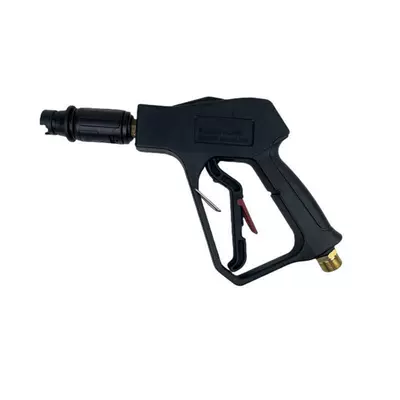 shop car wash special fan-shaped high-pressure, High pressure car wash water gun