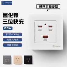 65W߳86͠TYPE-C+USB׿O֙C늲