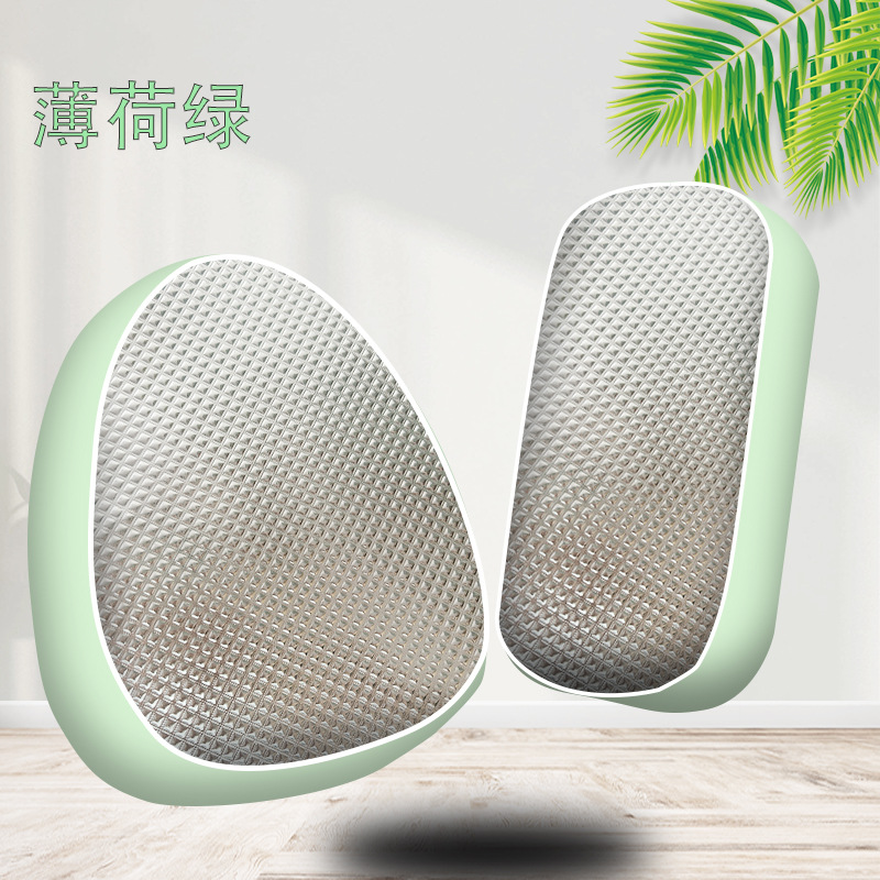 Electric Vehicle Waterproof Seat Cover Sun Protection and Heat Insulation Leather Four-Season Universal Aimaadi Bell Battery Bicycle Seat Cover