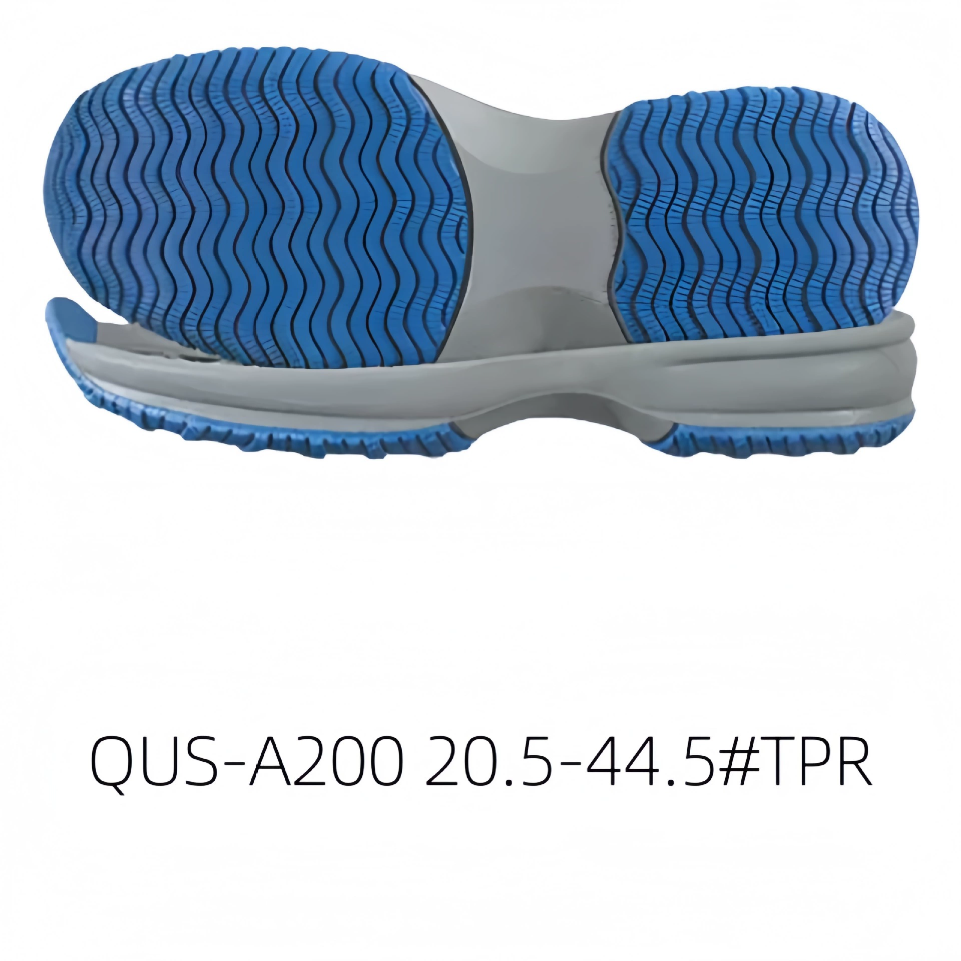 Повседневная подошва Casual Sole Спортивная подошва Sports shoes with large sole TPR