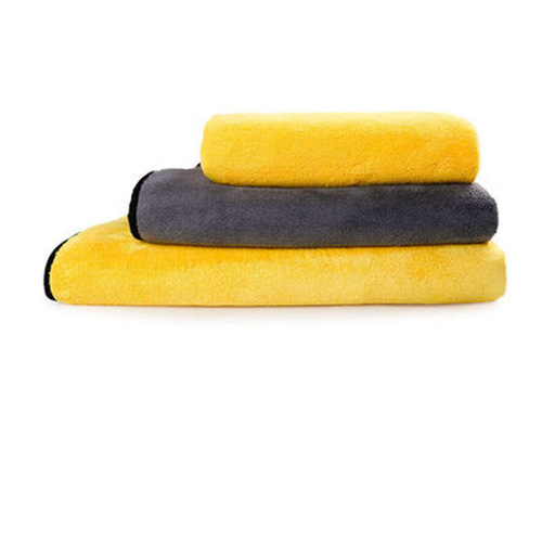 Snow Fox Pet Towel Cat Absorbent Towel Teddy Golden Retriever Small and Medium Dog Bath Towel Pet Dog Bath Supplies