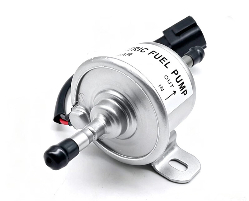 Suitable for Car Modification Hep015 Electronic Pump Fuel Pump Yanmar Excavator Kubota Diesel Pump