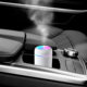 Hot cross-border air humidifier USB small portable desktop bedroom car large spray mini humidifier
