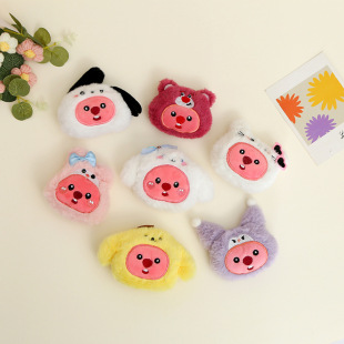 �n��̽�С���꿨ͨ���wë�q����DIY��ᘰ����b�loopy�S�����l