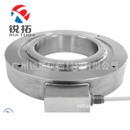 CA-75000KG,CA-100000KG称重传感器 意大利Laumas