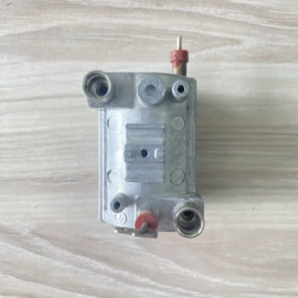 电热/发热管;电热器;不锈钢圆管