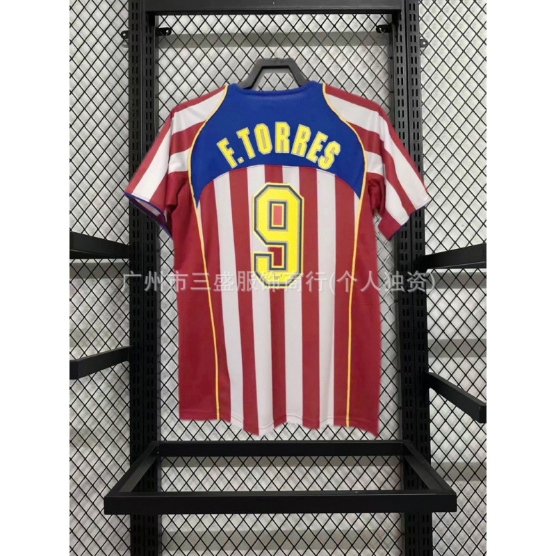 12-13 Camiseta de fútbol de casa de Neymar Santos