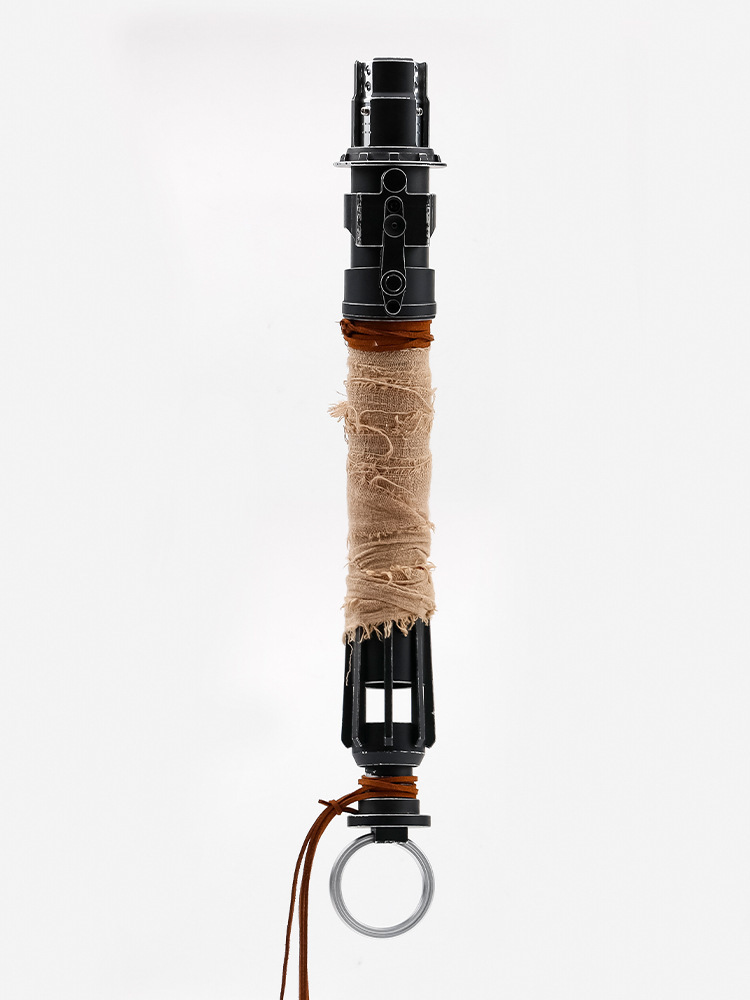 Full metal lightsaber