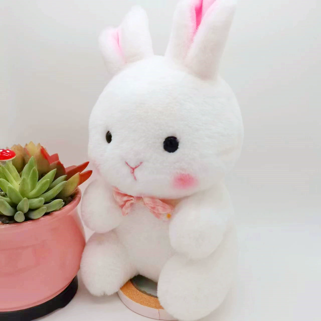 Plush doll, toy, Birthday gift