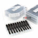 Pneumatic automatic pull cap gun pull rod pull nut screw accessories rivet nut head M3M4M5M6M8M10M12