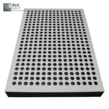 款式多样的地下通风口铝型材  表面拉丝喷涂氧化  保障质量