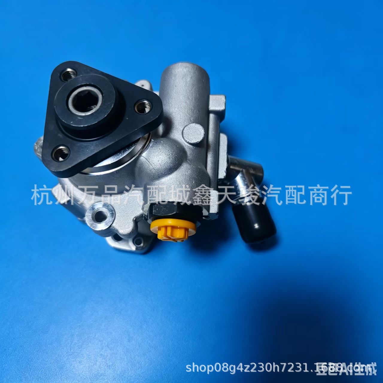 Suitable for Maserati Levante Power Steering Pump 326403 7695955155 670034747