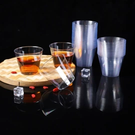 一次性碗碟;一次性塑杯;一次性餐具