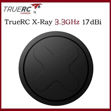 TRUERC X-AIR 3.3GHz�쾀RCHP �m���FPV��Խ�C�L���x