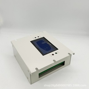 Pir-50Z Switch Integrated Protection Device Electronic Protector Voltage Stabilization over and under Voltage Power Supply over and under Voltage Protection