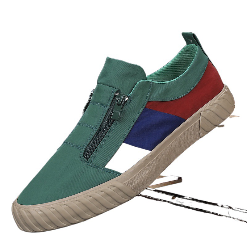 Breathable trend sneakers