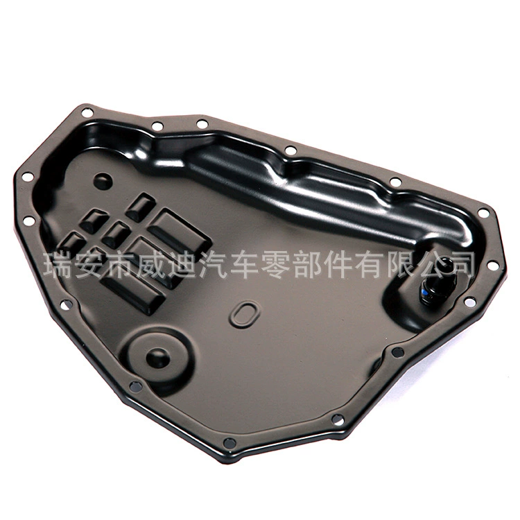 Масляный поддон Nissan 31390-3JX0A