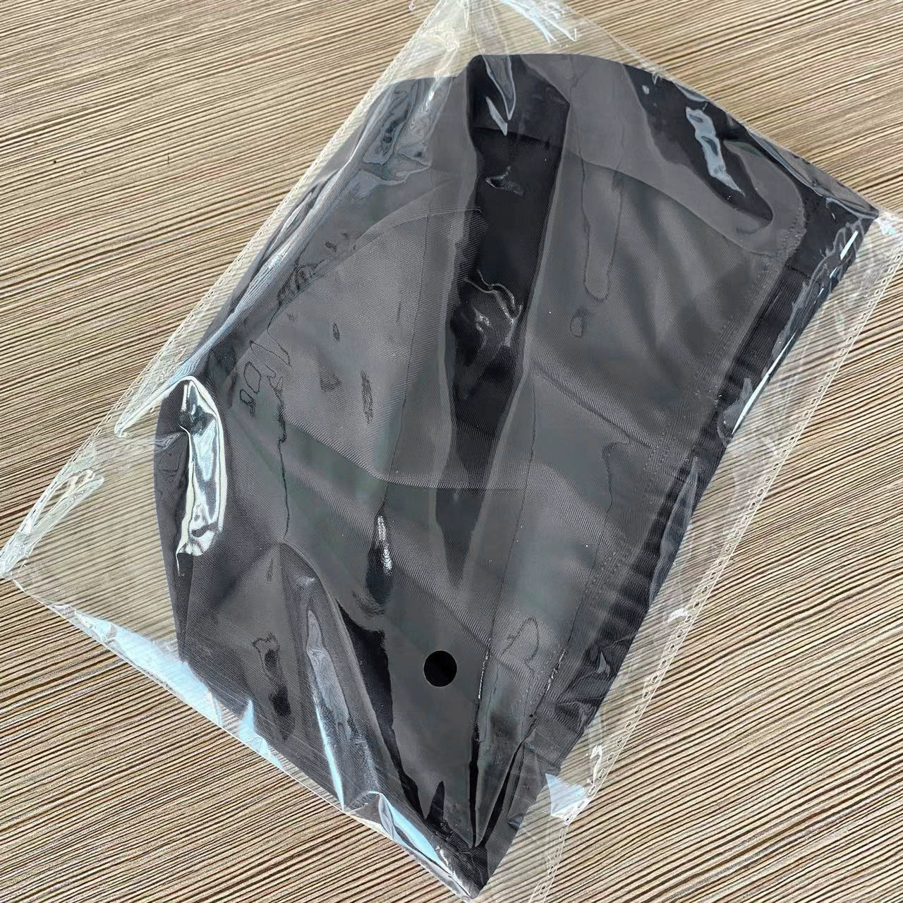 Swimming cap for men and women, cloth, pack for swimming, polyester, direct factory sales
