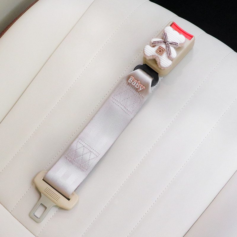 벨벳 베어 B-mi 확장 벨트