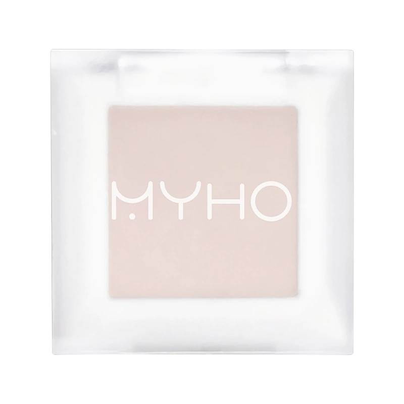 Eyeshadow (MyHo) single pan, matte/highlight finish, 1,9 g