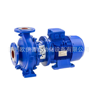 KSB�Pʿ�ȹܵ���ETB65-40-160ETB50-32-125��s��ETNY125-100-160