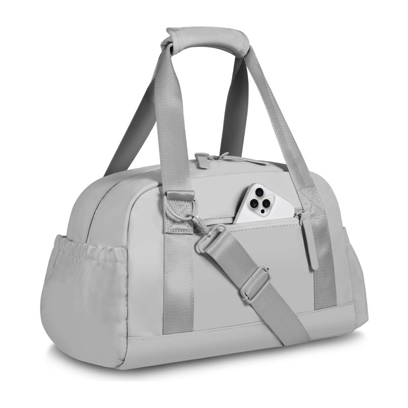Small sports bag for men and women