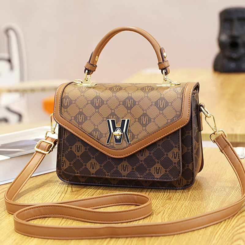 Fashionable phone bag