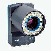 Германский Sik SICK Industrial Image Processing: Inspector85x V2D8505P NOVA 2D II