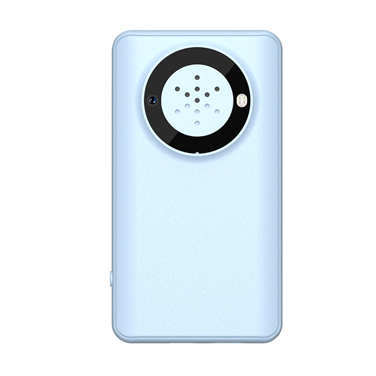 Transfronterizo nueva cámara infantil HD A1 pequeña cámara móvil conveniente para tomar fotos y grabar video mini cámara fábrica al por mayor