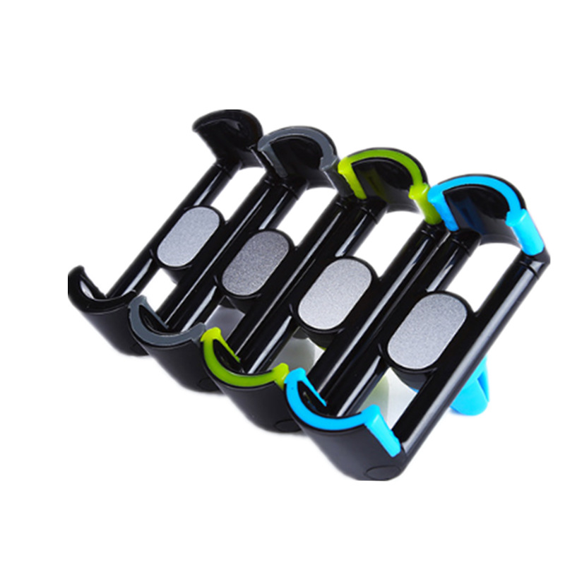 universal small phone holder for navigator
