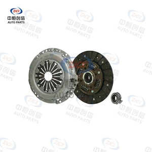 Suitable for Chery Qiyun A5E5 Fengyun 1.5/1.6 clutch kit
