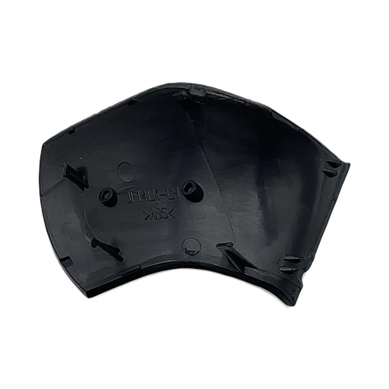 Suitable for Toyota Prado Rearview Mirror Housing, Land Cruiser Lc200 Rearview Mirror Frame, Mirror Lens, Turn Signal Light