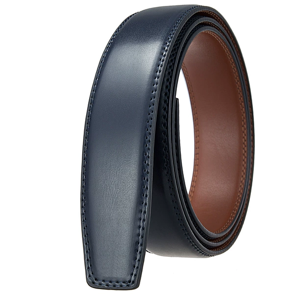 Blue surface/61 red brown bottom
