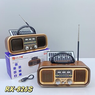 �羳RX-826S�¿�͹��{���������̫���늳ذ��yʽ���������C