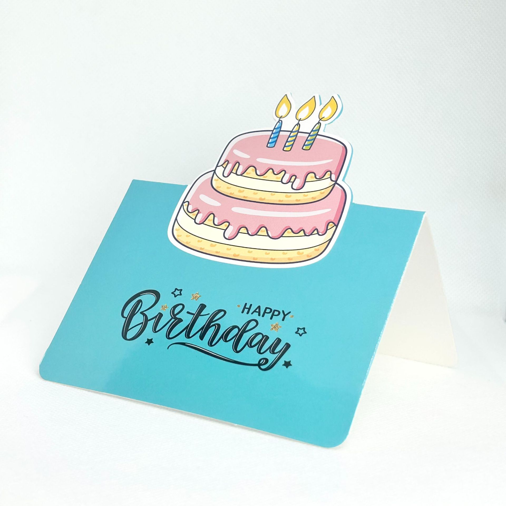 生日贺卡3