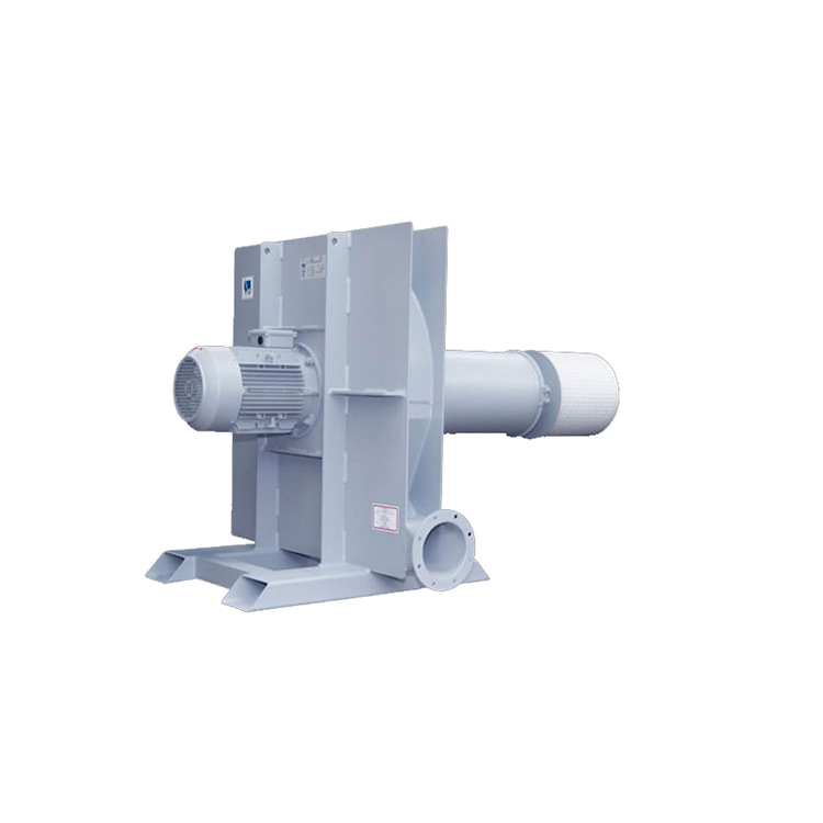 德国ventilatorentechnik L VT Luft und Ventilatoren GmbH风机