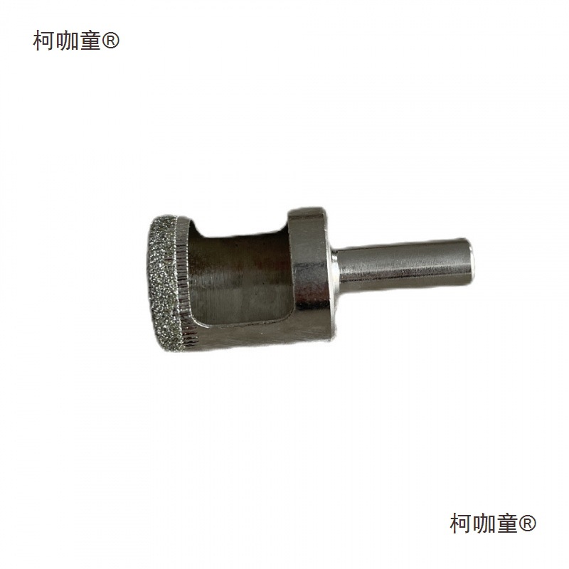 [Automatic waste discharge] Car floor mats, leather electric blanket hole punch, rubber floor mats, ceramic tile floor openers, Metabo 4