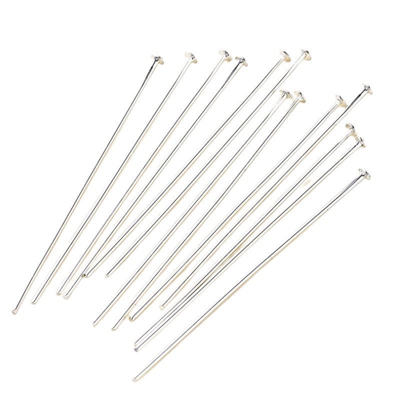 Silver [t needle] 0.8mm thick