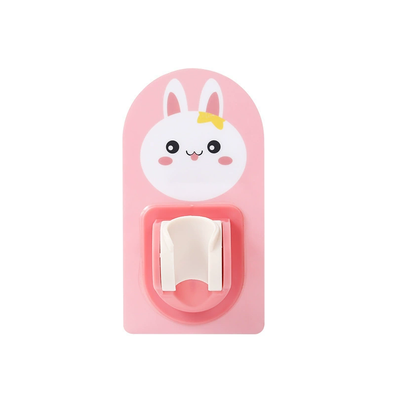 Free Point Cartoon Snuel Snueling Armal Specable Wan -direction Children's Bathroom Shower Paste Paste