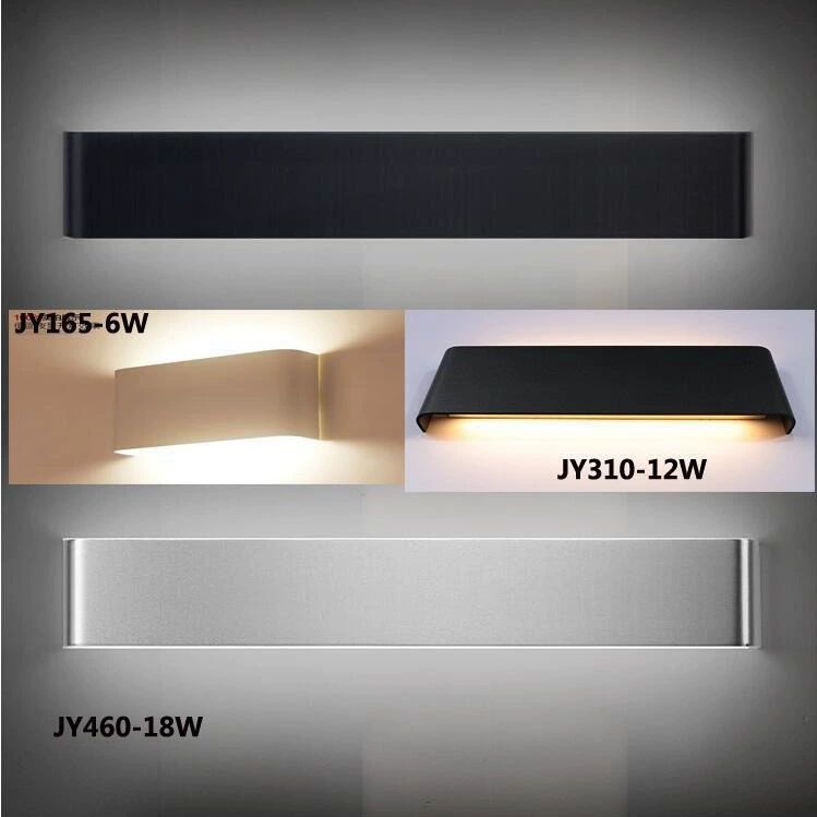 Современные креативные LED-огни для коридора, светильник для путешествий, серый кроссбордер