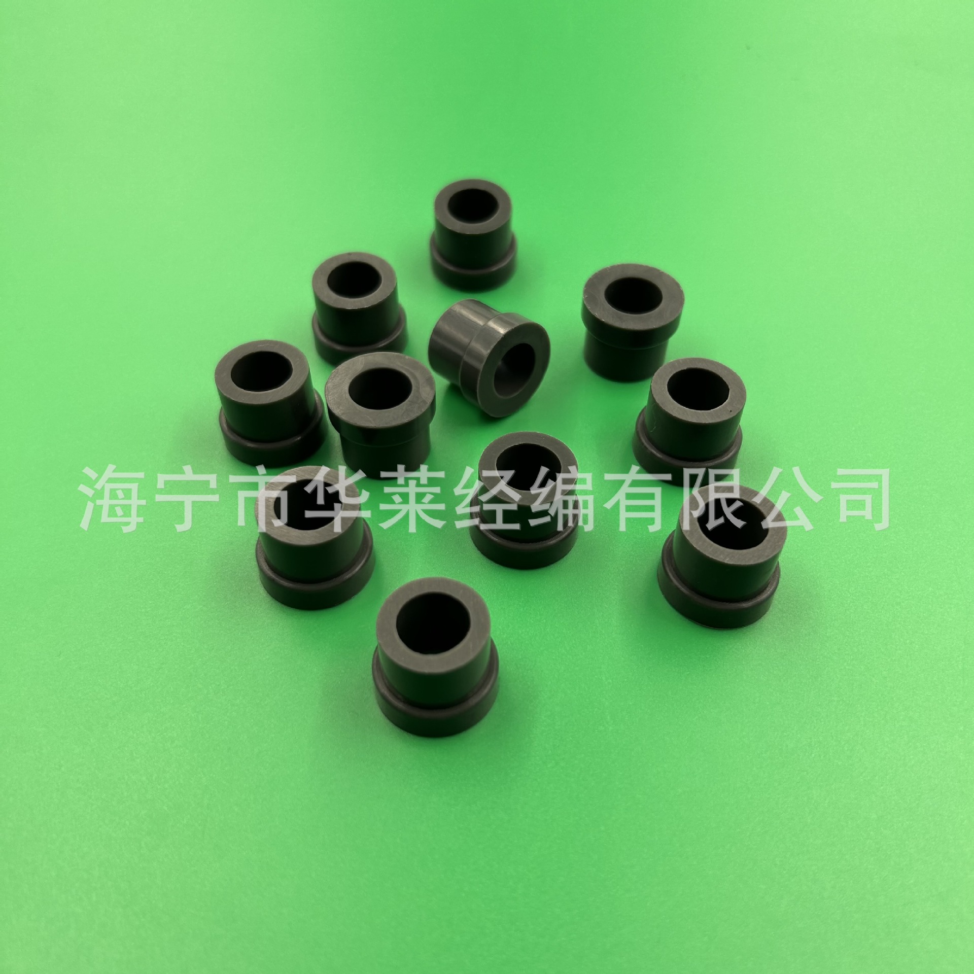 加工橡胶锥形塞锥形塞锥形减震器 锥形减震柱 锥形堵头 橡胶堵头